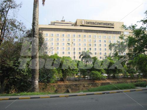 holiday in InterContinental Cali