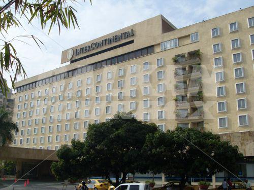 holiday in InterContinental Cali