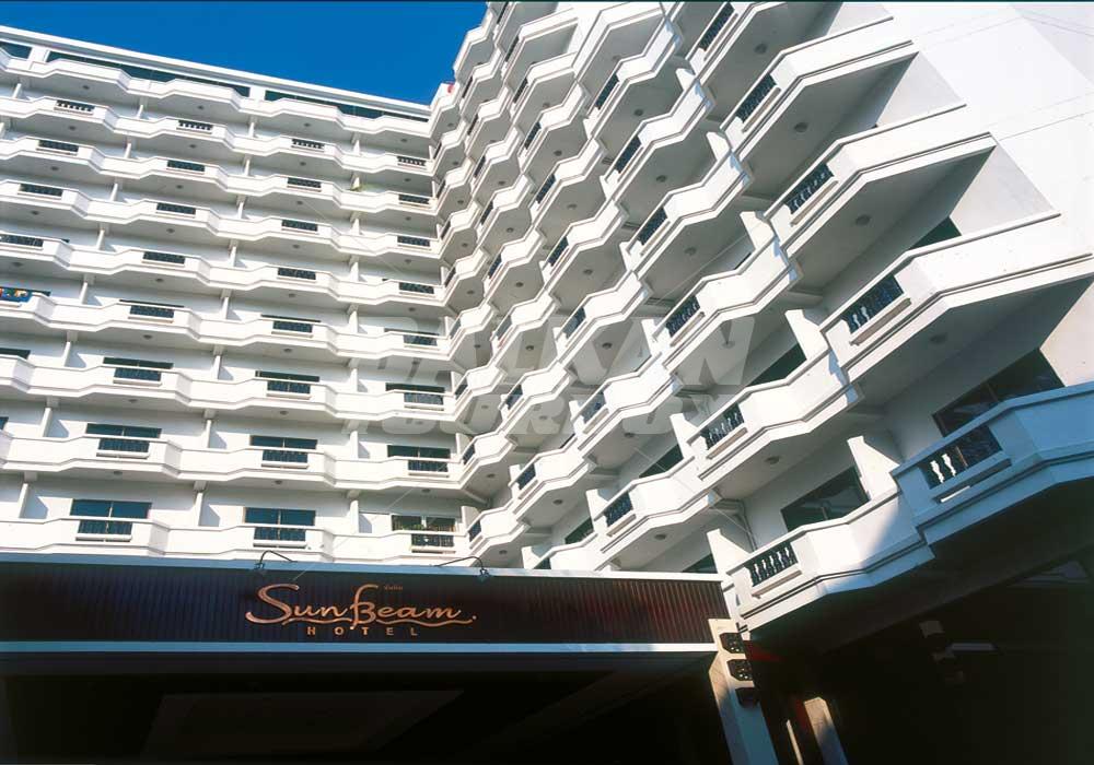 почивка в Sunbeam Pattaya