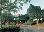 Hotel Holiday Inn Runcorn, United Kingdom