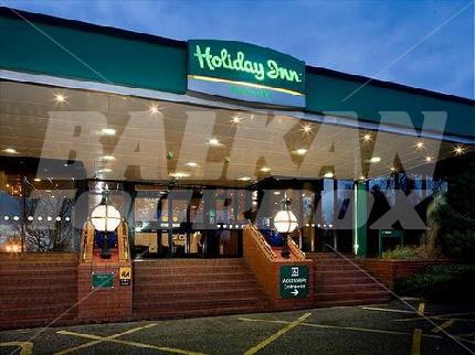 holiday in Holiday Inn Runcorn