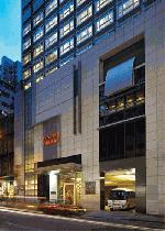 Хотел Shangri La Traders Hong Kong, Китай, Хонг Конг