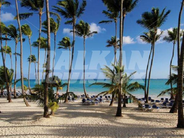 holiday in Barcelo Bavaro Beach