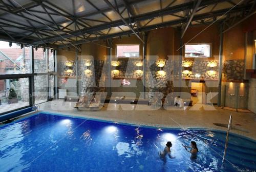 holiday in Makar Sport and Wellness