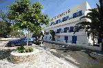 Hotel Sergis, Greece, Naxos Island