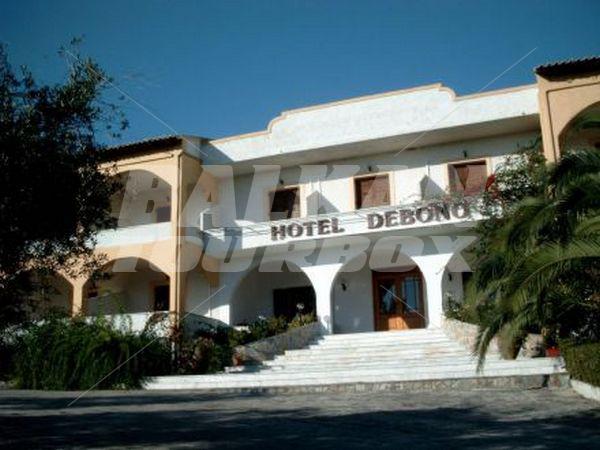 holiday in Debono Art Hotel