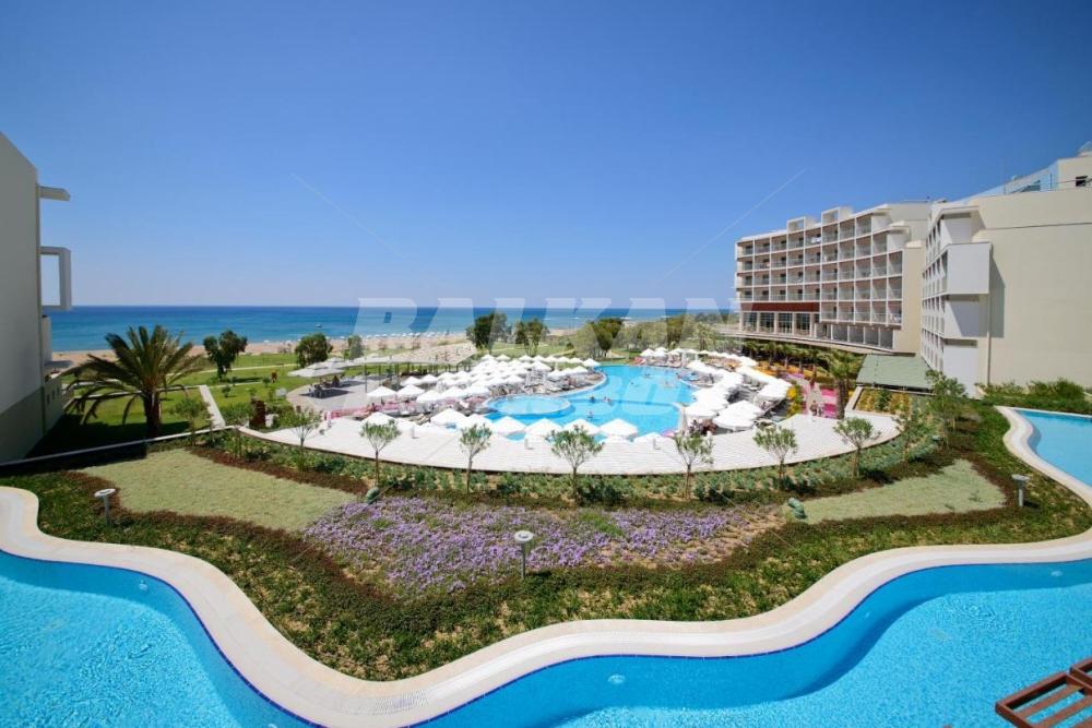 holiday in Barut Sensatori Sorgun