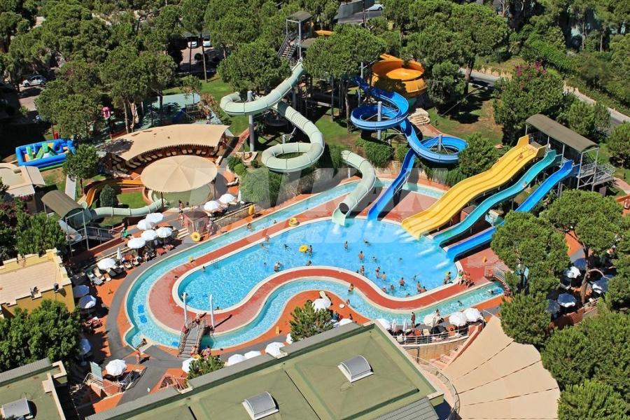 holiday in Pine Beach Belek