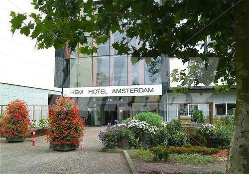 почивка в Hem Hotel Amsterdam