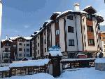 Hotel Winslow Aparthotel Highland, Bulgaria, Bansko