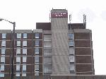 Hotel Menzies Strathmore, United Kingdom, Luton