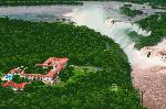 Hotel Das Cataratas, , Iguazu Falls - Brazil