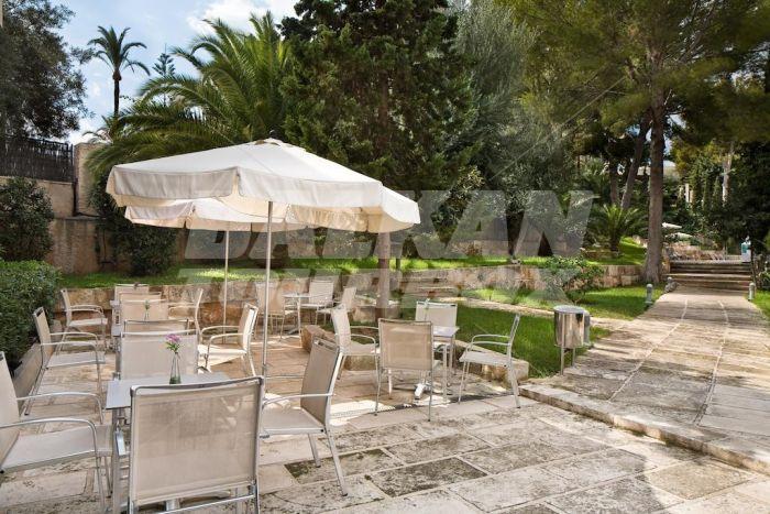 почивка в NH Hesperia Ciutat Mallorca