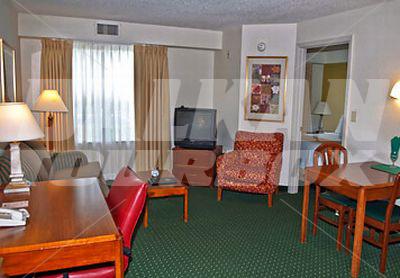 holiday in Residence Inn by Marriott Orlando East/UCF