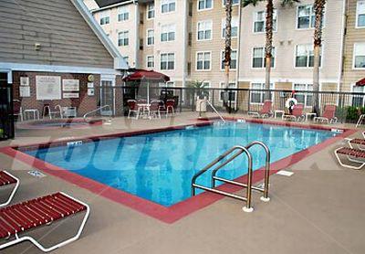 holiday in Residence Inn by Marriott Orlando East/UCF