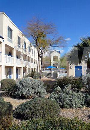 holiday in Fairfield Inn by Marriott North Scottsdale