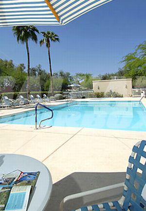 holiday in Fairfield Inn by Marriott North Scottsdale