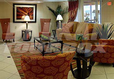 holiday in Fairfield Inn by Marriott North Scottsdale