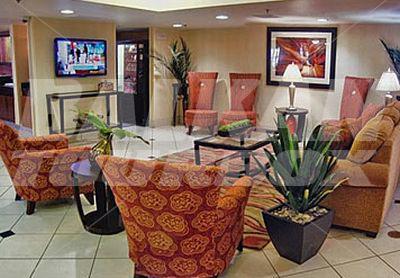 holiday in Fairfield Inn by Marriott North Scottsdale