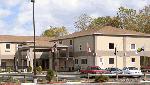 Hotel Days Inn and Suites Niagara Falls/Buffalo, , Niagara Falls - New York