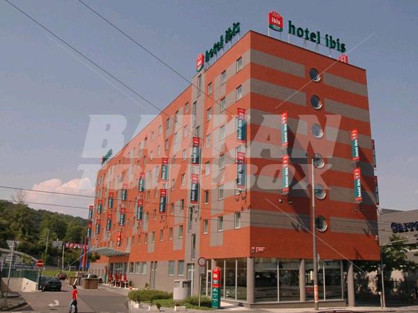 holiday in  Ibis Praha Mala Strana