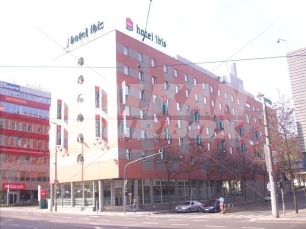 holiday in Ibis Praha Mala Strana