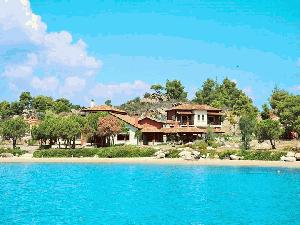 Hotel White House Diaporos Island, Vourvourou, Greece, Chalkidiki - Sithonia