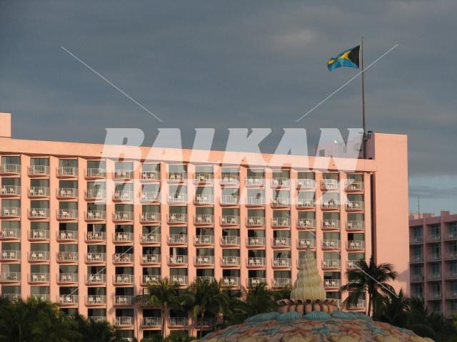 holiday in  Atlantis - The Beach Tower