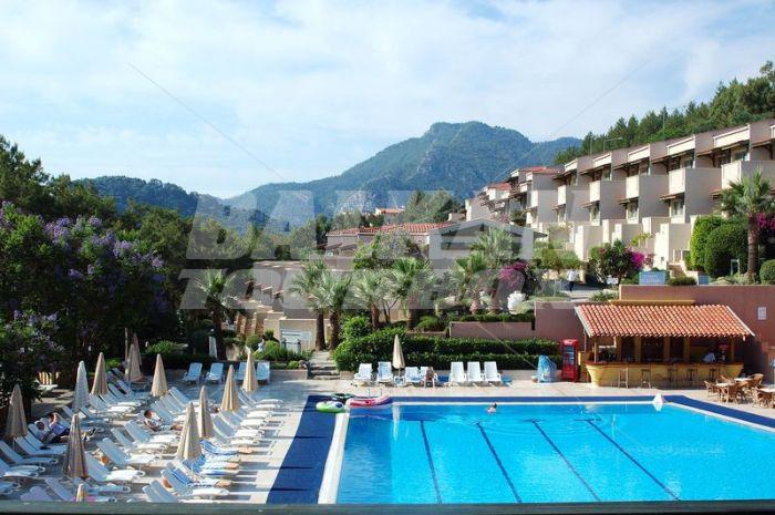 почивка в Labranda Mares Marmaris