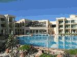 Хотел Hilton Hurghada Resort, Египет