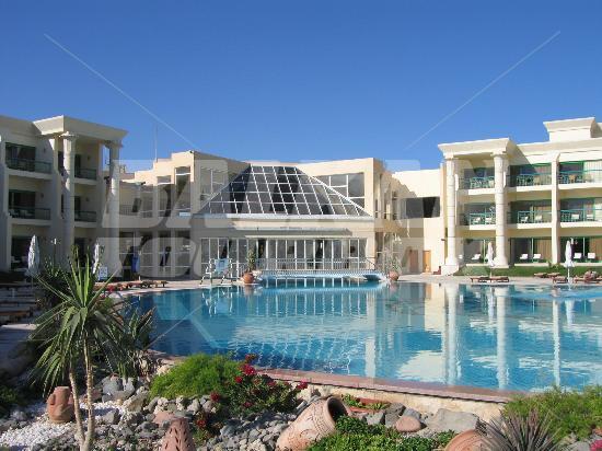 почивка в  Hilton Hurghada Resort