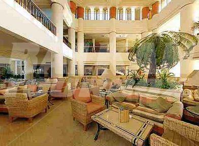 почивка в Hilton Hurghada Resort