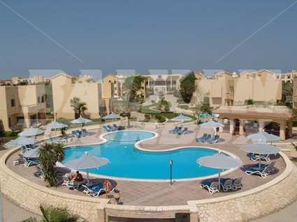 почивка в Hilton Hurghada Resort