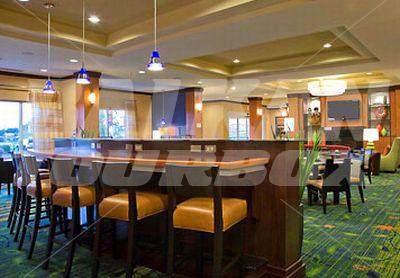 holiday in Fairfield Inn & Suites by Marriott Montgomery/EastChase Parkway