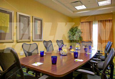 holiday in Fairfield Inn & Suites by Marriott Montgomery/EastChase Parkway