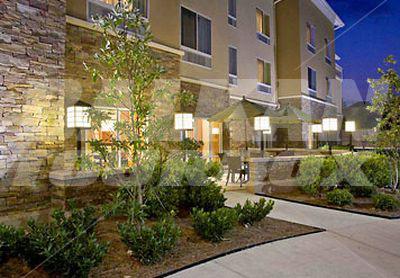 holiday in Fairfield Inn & Suites by Marriott Montgomery/EastChase Parkway