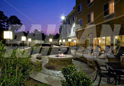 holiday in Fairfield Inn & Suites by Marriott Montgomery/EastChase Parkway