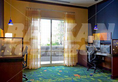 holiday in Fairfield Inn & Suites by Marriott Montgomery/EastChase Parkway