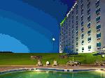 Hotel Holiday Inn Express and Suites Monterrey Aeropuerto, , Monterrey