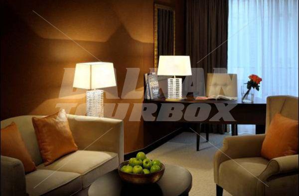 holiday in Thе Address Dubai Marina