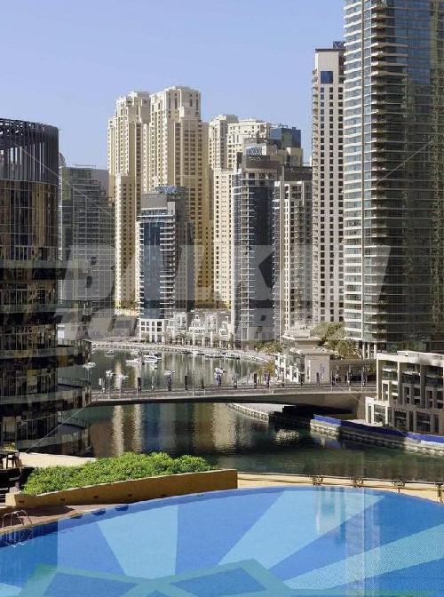 holiday in Thе Address Dubai Marina