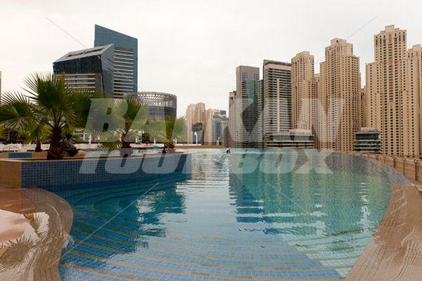 holiday in Thе Address Dubai Marina