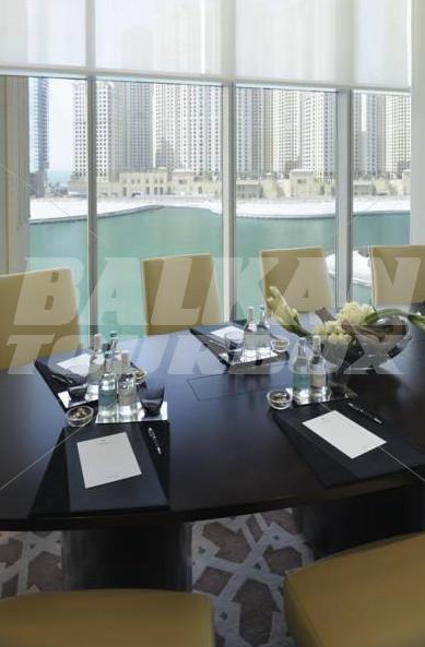 holiday in Thе Address Dubai Marina