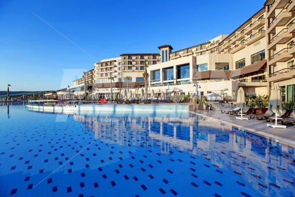 holiday in Euphoria Aegean Resort and Spa