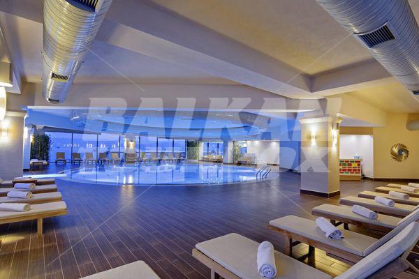 holiday in Euphoria Aegean Resort and Spa