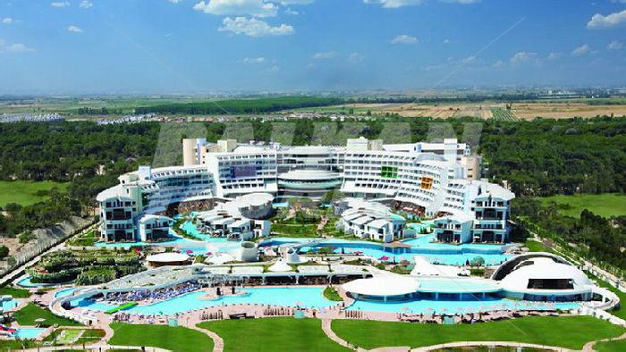 holiday in Xanadu Resort