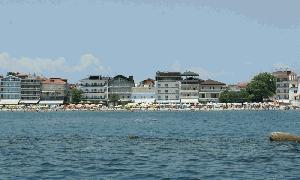 Hotel Zografos, Greece, Pieria - Paralia - Katerini