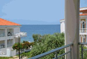 Hotel Aelia Villa, Greece, Thassos Island