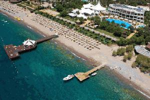 Hotel Latanya Park Hotel Bodrum, Turkey, Bodrum