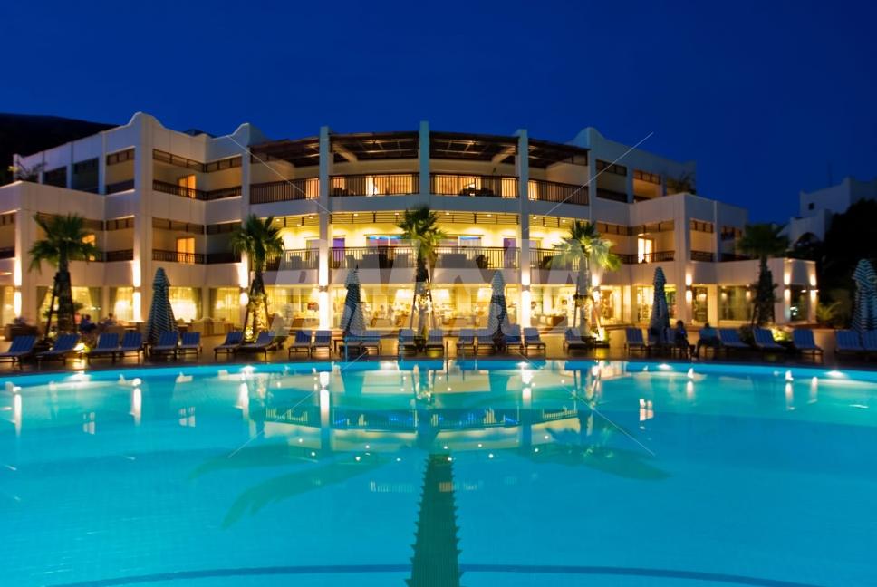 holiday in Latanya Park Hotel Bodrum